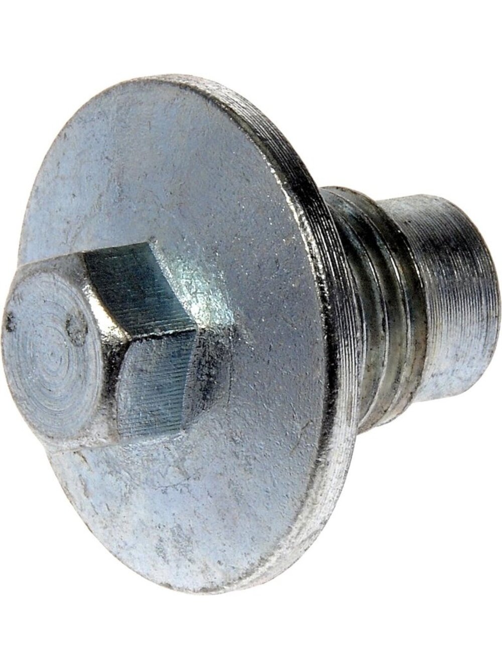 10 Pack M14-1.50 Pilot Point Drain Plug, 10mm Head for Buick, Cadillac, Chevy